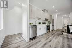 4 - 107 HADRIAN DRIVE Toronto