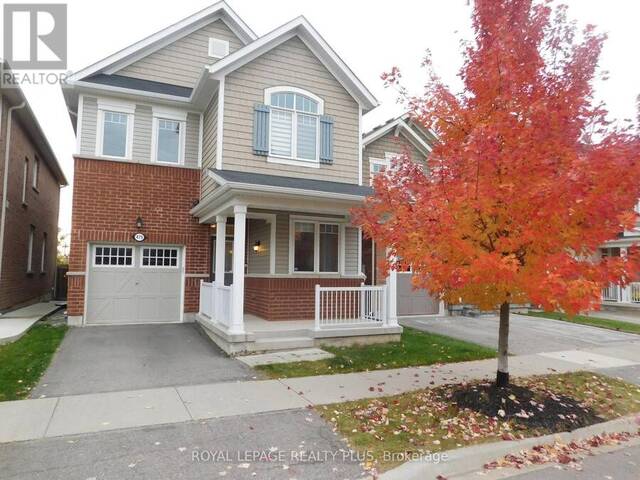 479 ENGLISH MILL COURT Milton Ontario