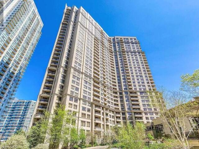 308 - 3880 DUKE OF YORK BOULEVARD Mississauga Ontario