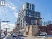 507 - 1808 ST CLAIR AVENUE W Toronto