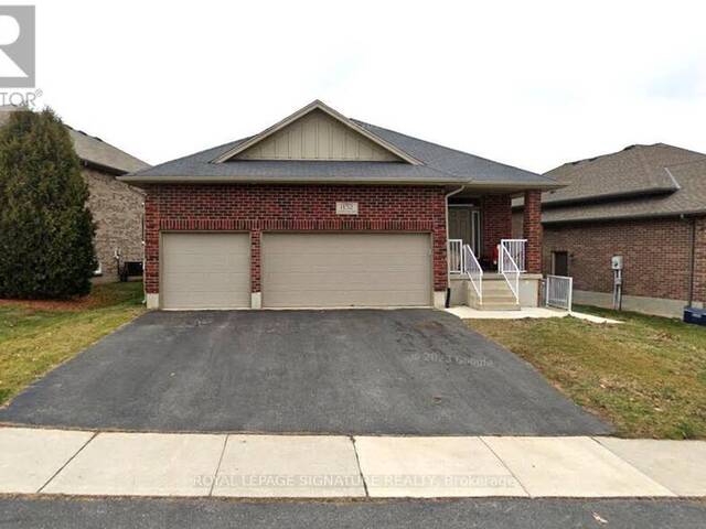 1152 OAKCROSSING ROAD London Ontario