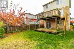 80 DARLING CRESCENT Guelph