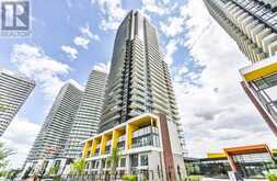 1607 - 95 MCMAHON DRIVE Toronto