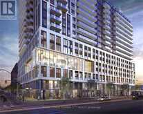 2601 - 251 JARVIS STREET Toronto