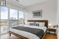 1205 - 8 TRENT AVENUE Toronto