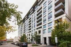 1205 - 8 TRENT AVENUE Toronto