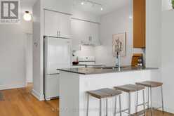 1205 - 8 TRENT AVENUE Toronto