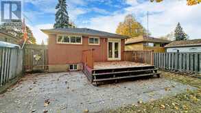 78 SHIER DRIVE Toronto