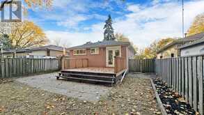 78 SHIER DRIVE Toronto