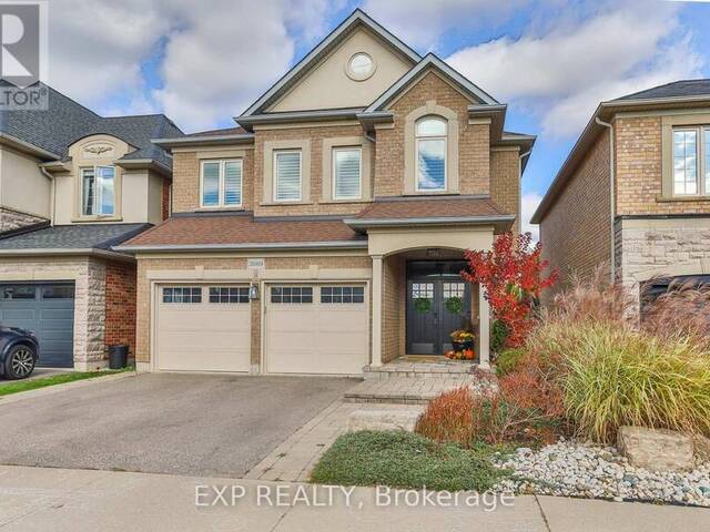 3089 FERGUSON DRIVE Burlington Ontario