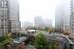 827 - 3888 DUKE OF YORK BOULEVARD Mississauga