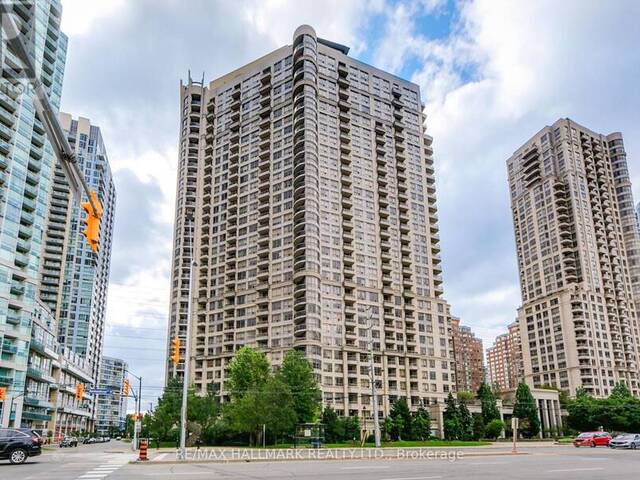 827 - 3888 DUKE OF YORK BOULEVARD Mississauga Ontario