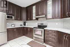 7 SANDWAY DRIVE Brampton