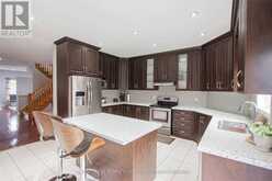 7 SANDWAY DRIVE Brampton