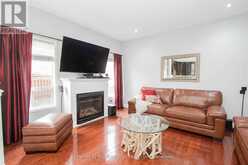 7 SANDWAY DRIVE Brampton