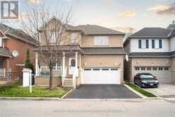 7 SANDWAY DRIVE Brampton