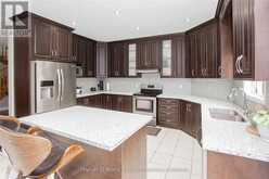 7 SANDWAY DRIVE Brampton