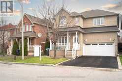 7 SANDWAY DRIVE Brampton