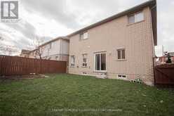 7 SANDWAY DRIVE Brampton