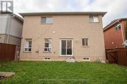 7 SANDWAY DRIVE Brampton