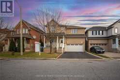 7 SANDWAY DRIVE Brampton