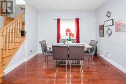 7 SANDWAY DRIVE Brampton