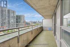 920 - 38 JOE SHUSTER WAY Toronto