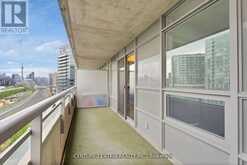 920 - 38 JOE SHUSTER WAY Toronto