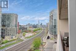 920 - 38 JOE SHUSTER WAY Toronto