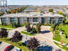 304 - 65 VIA ROSEDALE WAY Brampton