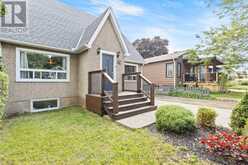 74 MARMORA STREET St. Catherines