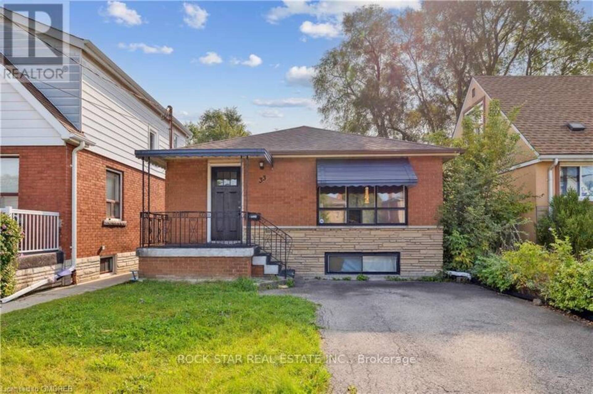 33 SHADYSIDE AVENUE Hamilton