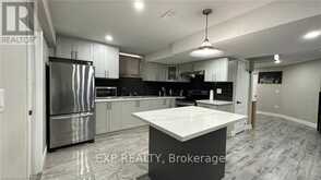 LOWER - 119 ELMBANK TRAIL Kitchener