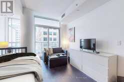 1203 - 8 MERCER STREET Toronto