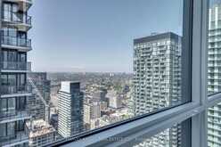 4205 - 327 KING STREET W Toronto