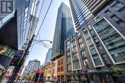 4205 - 327 KING STREET W Toronto