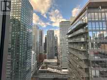 2706 - 15 MERCER STREET Toronto