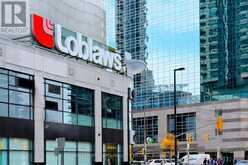 1107 - 233 BEECROFT ROAD Toronto