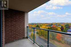 1107 - 233 BEECROFT ROAD Toronto