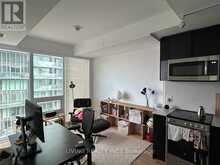 1109 - 135 EAST LIBERTY STREET Toronto