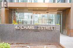 2908 - 42 CHARLES STREET E Toronto