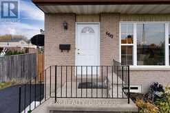 660 MONTCALM AVENUE Oshawa