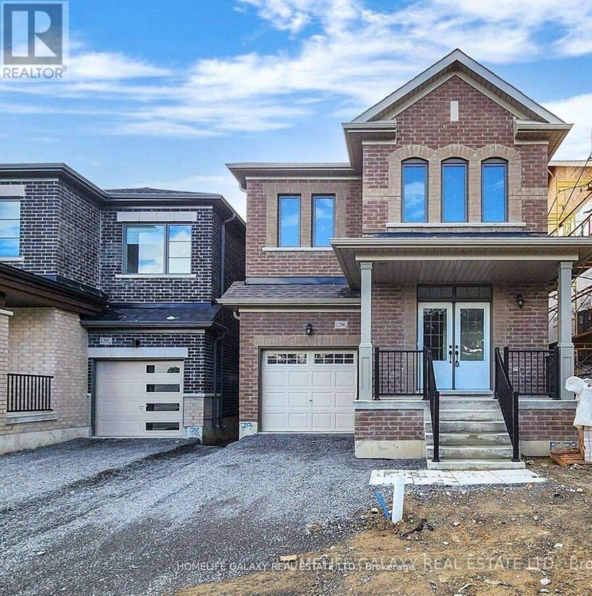 1296 KLONDIKE DRIVE Oshawa