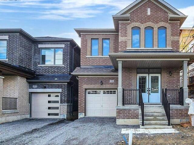 1296 KLONDIKE DRIVE Oshawa Ontario