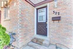 327 PHILLIP MURRAY AVENUE Oshawa