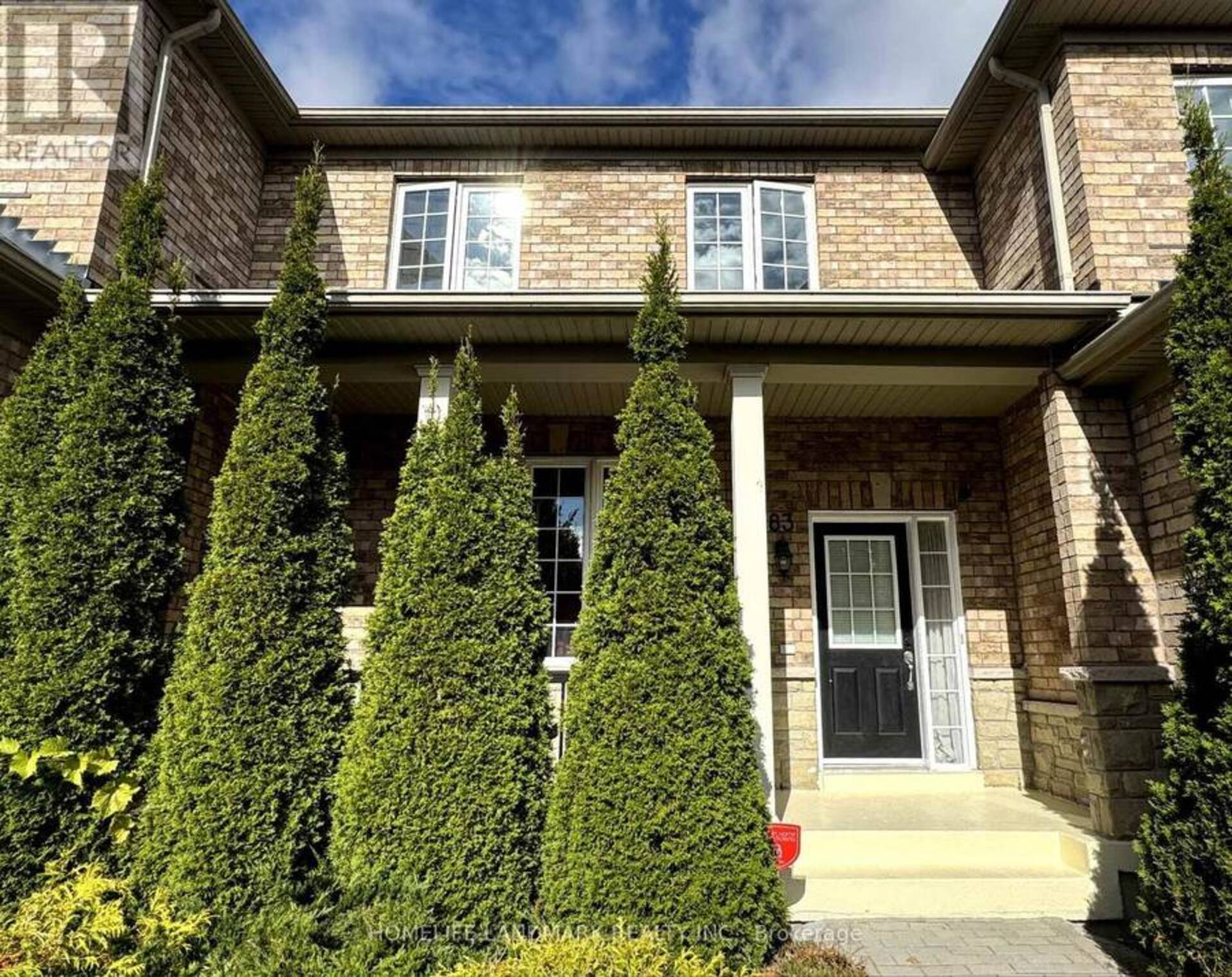 83 KENTVIEW CRESCENT Markham