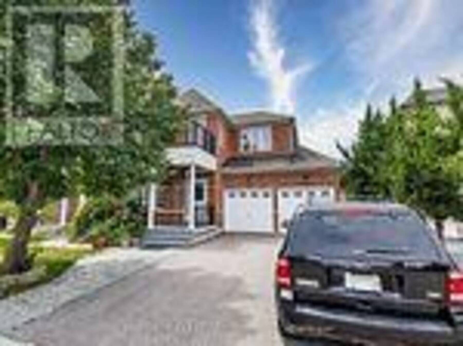 121 STONECHURCH CRESCENT Markham