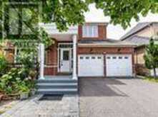 121 STONECHURCH CRESCENT Markham