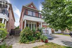 121 STONECHURCH CRESCENT Markham