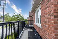 121 STONECHURCH CRESCENT Markham